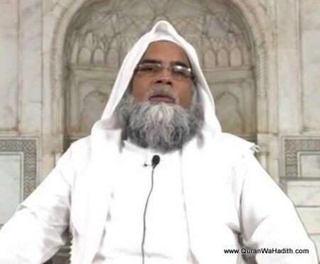 1376 AH: Maulana Khalid Saifullah Rahmani - مولانا خالد سیف اللہ رحمانی