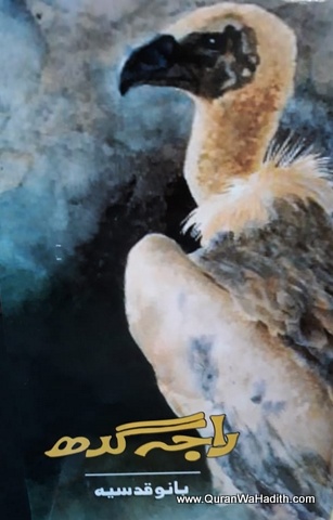 Raja Gidh Novel | راجہ گدھ ناول
