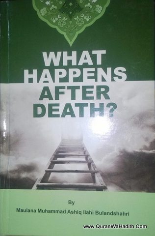 What Happens After Death?