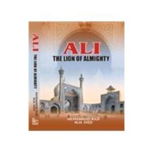 Ali The Lion of Almighty